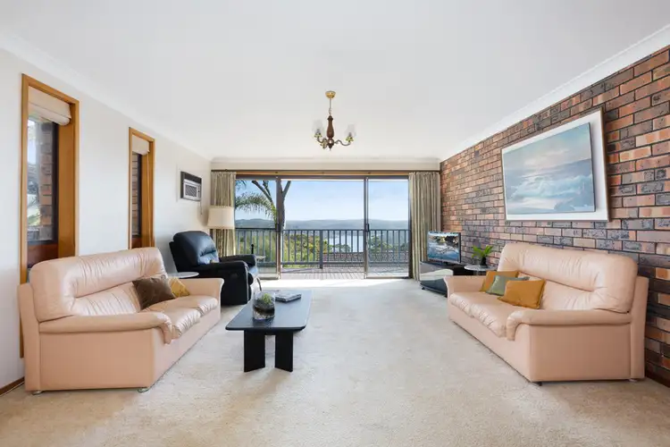 Third view of Homely house listing, 35 Argyle Street, Bilgola NSW 2107