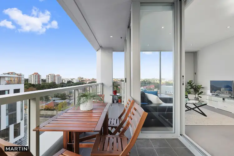 Main view of Homely apartment listing, 65/6a Defries Avenue, Zetland NSW 2017