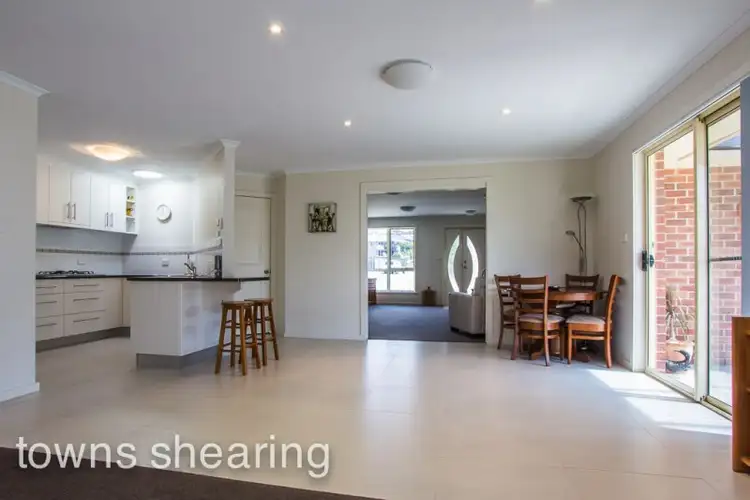 Fourth view of Homely unit listing, 1/5 Jacob Place, Prospect Vale TAS 7250