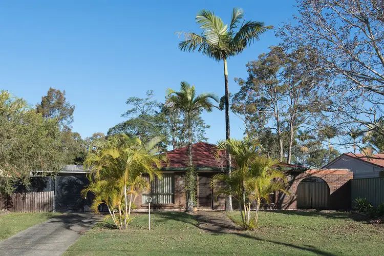32 Temma Street, Eagleby QLD 4207
