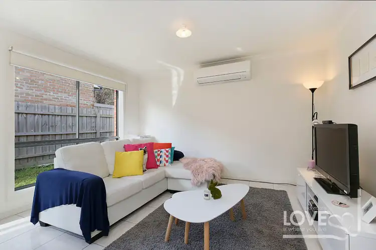 Third view of Homely unit listing, 3/214 Spring Street, Reservoir VIC 3073
