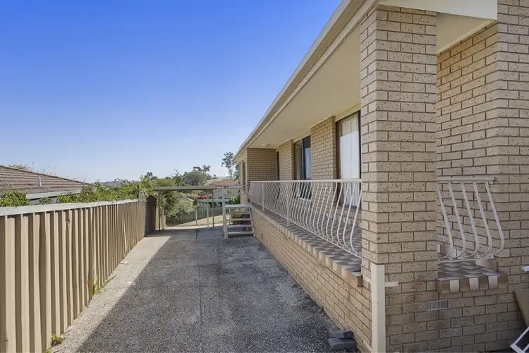 Second view of Homely house listing, 299 East Street, East Albury NSW 2640