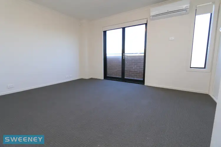 Sixth view of Homely townhouse listing, 11 Cottonfield Way, Tarneit VIC 3029