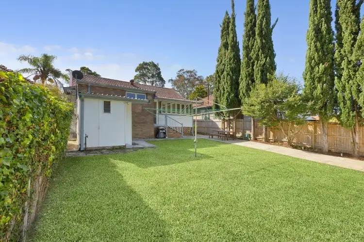Third view of Homely house listing, 19 Lamette Street, Chatswood NSW 2067
