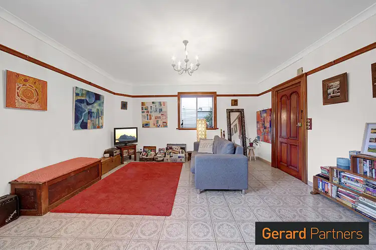 Second view of Homely house listing, 3&3A Cary Street, Leichhardt NSW 2040