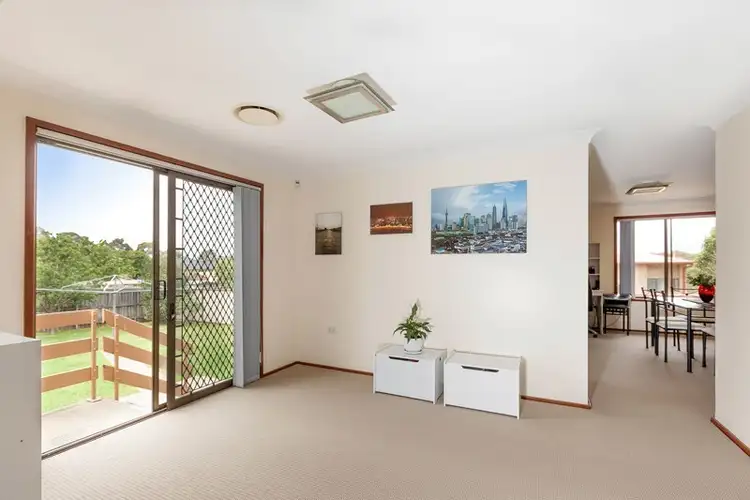 Sixth view of Homely house listing, 1 Sabre Crescent, Holsworthy NSW 2173