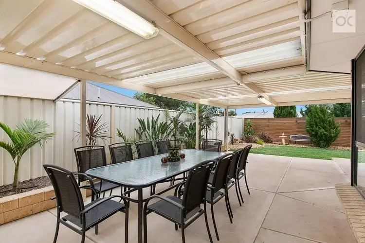 Fourth view of Homely house listing, 36 Strathaird Boulevard, Smithfield SA 5114