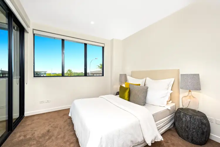Fourth view of Homely apartment listing, 102/58-60 Gladesville Road, Hunters Hill NSW 2110