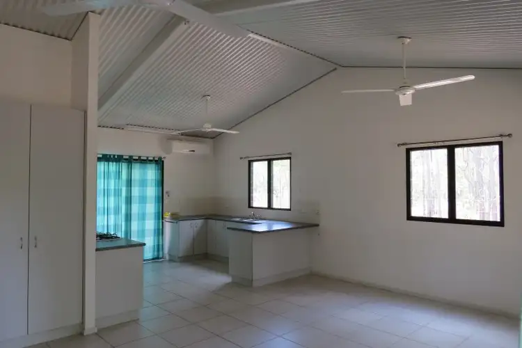 Fifth view of Homely house listing, 35 Little John Road, Girraween NT 836