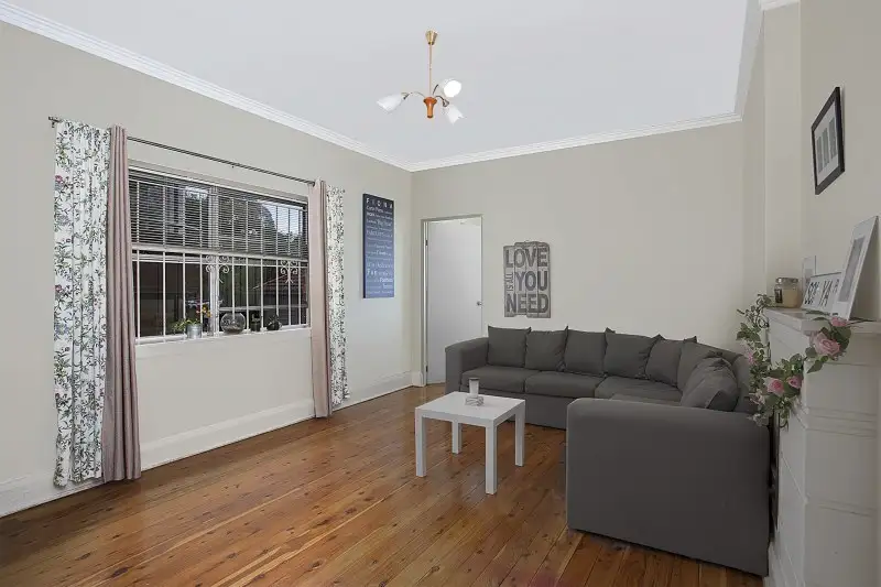 Main view of Homely apartment listing, 1/52 Bellevue Road, Bellevue Hill NSW 2023