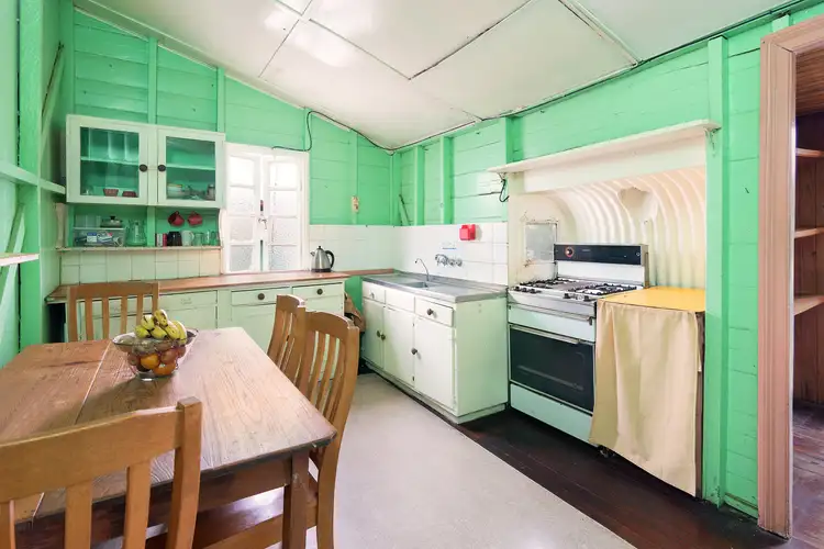 Fifth view of Homely house listing, 37 Gloucester Street, Highgate Hill QLD 4101