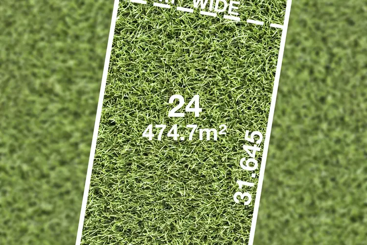 LOT 24, 1-15 Hamlyn Road, Hamlyn Terrace NSW 2259