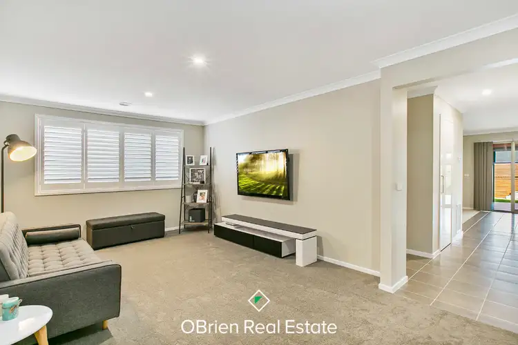 Sixth view of Homely house listing, 11 Pashia Grove, Pakenham VIC 3810