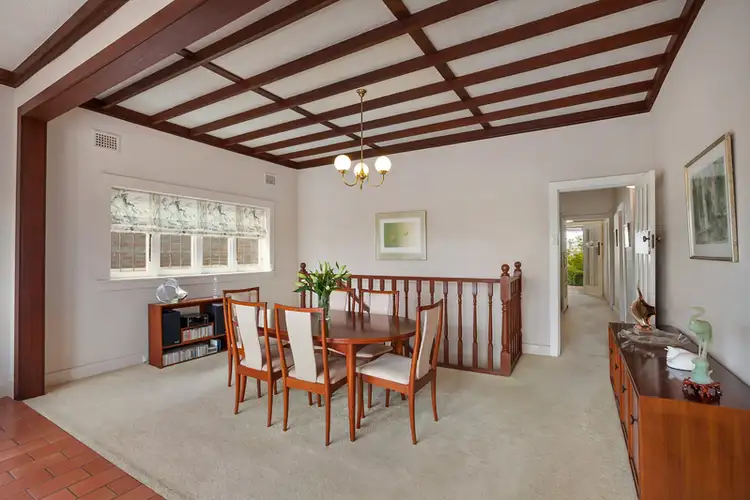 Sixth view of Homely house listing, 14 Davidson Parade, Cremorne NSW 2090