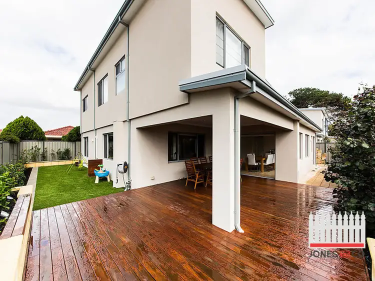 Fourth view of Homely house listing, 13A Hamilton Street, Bassendean WA 6054