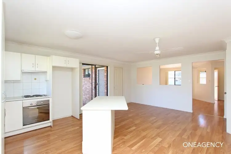 Third view of Homely house listing, 12 Bert Dyson Place, West Kempsey NSW 2440