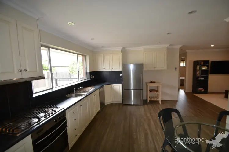 Fifth view of Homely house listing, 20 Pike Street, Stanthorpe QLD 4380
