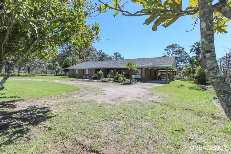 Third view of Homely rural property listing, 878 Sherwood Road, Sherwood NSW 2440