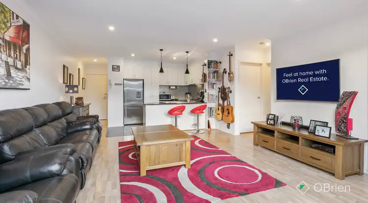 Third view of Homely apartment listing, 46/5 Thompson Road, Patterson Lakes VIC 3197
