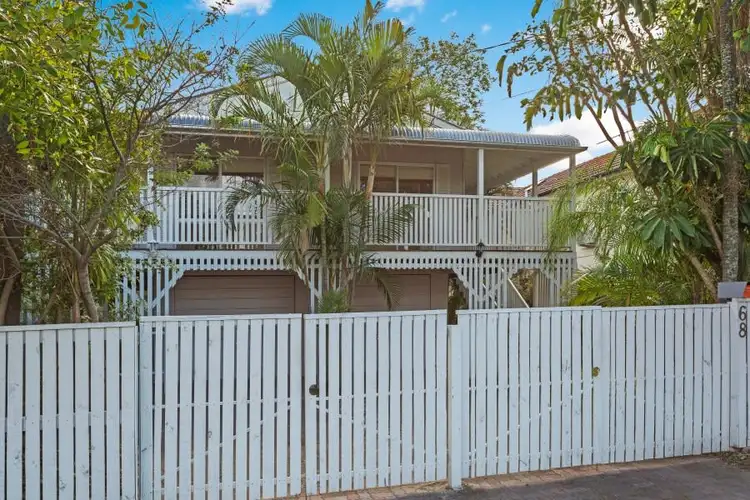 68 Victoria Street, Windsor QLD 4030