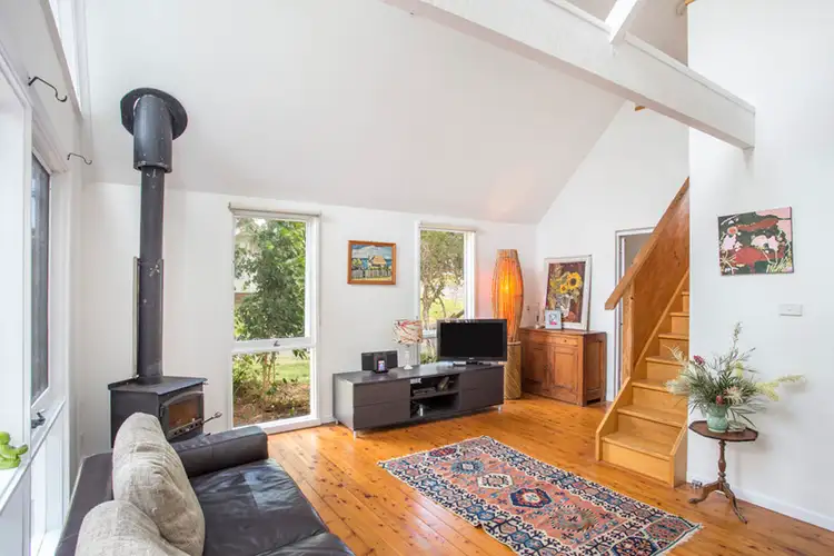 Second view of Homely house listing, 12 Surf Tide Avenue, Bawley Point NSW 2539