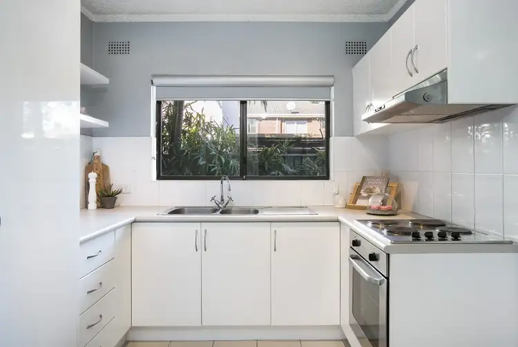 Third view of Homely unit listing, 5/38 Rann Street, Fairy Meadow NSW 2519