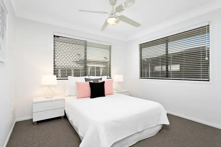Sixth view of Homely townhouse listing, 4/35 Kedron Brook Road, Wilston QLD 4051