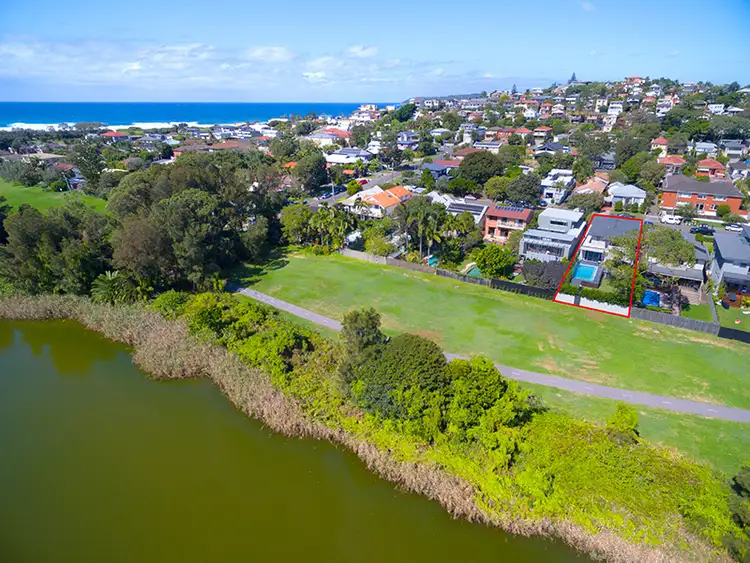 Second view of Homely house listing, 24 Stewart Avenue, Curl Curl NSW 2096