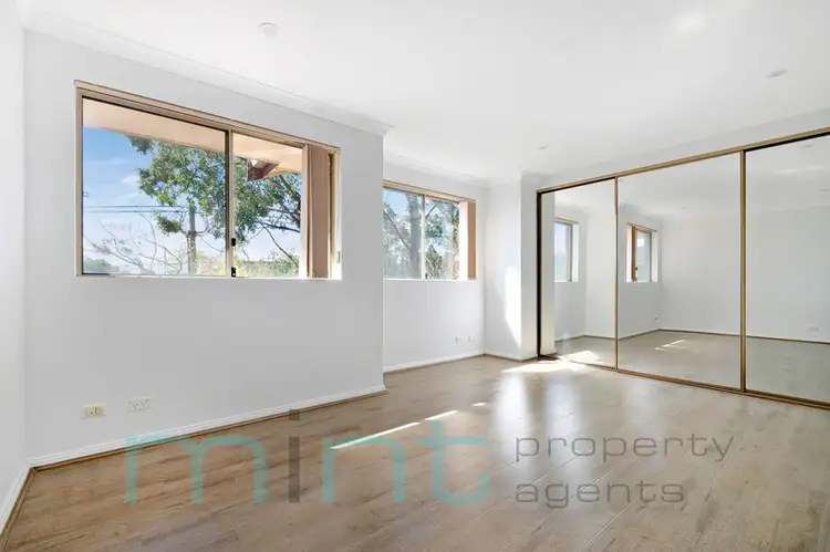 Fourth view of Homely townhouse listing, 1A/502-510 Liverpool Road, Strathfield South NSW 2136