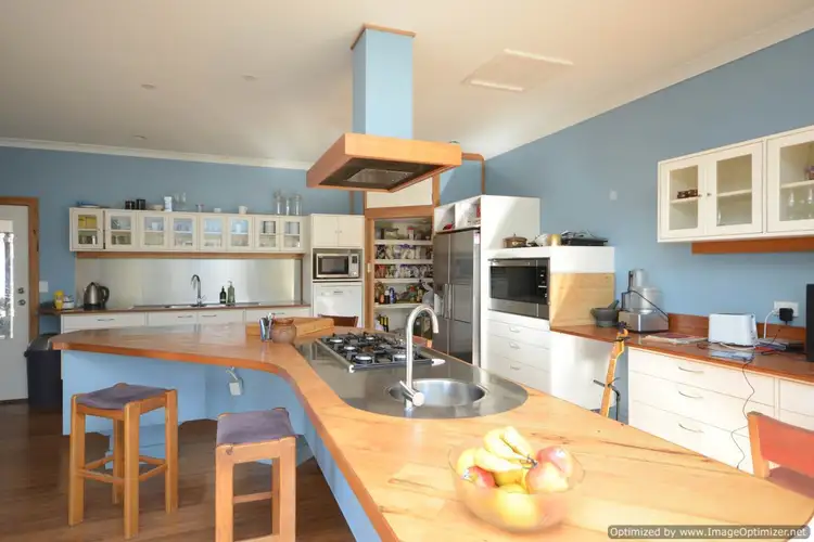 Seventh view of Homely house listing, 990 Paynesville Road, Eagle Point VIC 3878