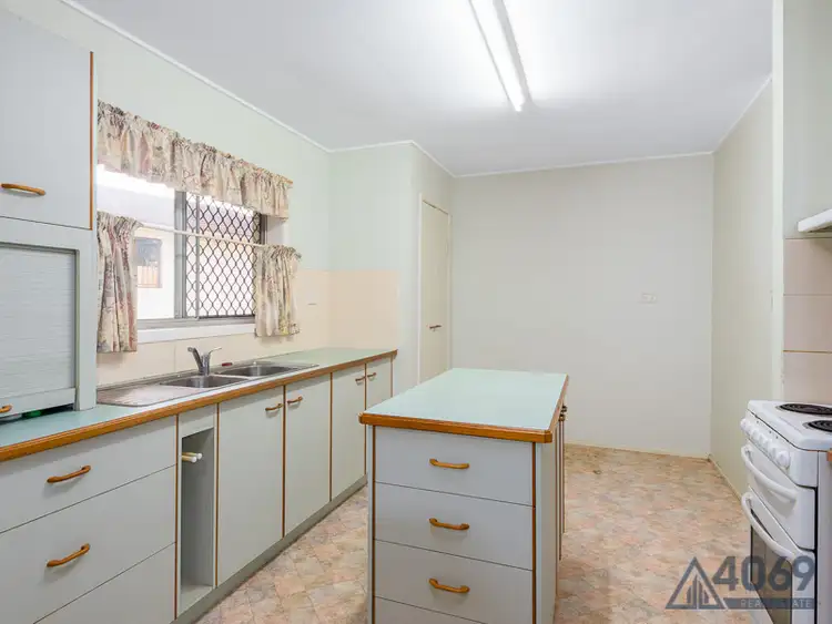 Fifth view of Homely house listing, 29 Annabel Street, Kenmore QLD 4069