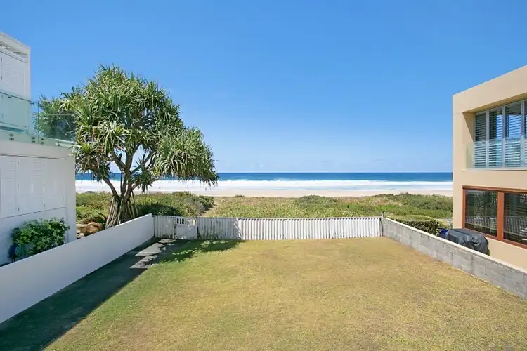 Third view of Homely house listing, 151 Hedges Avenue, Mermaid Beach QLD 4218