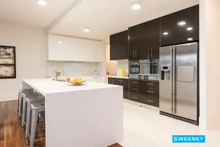Second view of Homely house listing, 23 Coliban Gardens, Caroline Springs VIC 3023