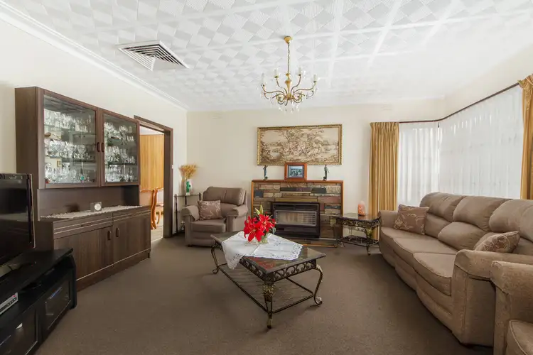 Second view of Homely house listing, 11 Bent Street, St Albans VIC 3021