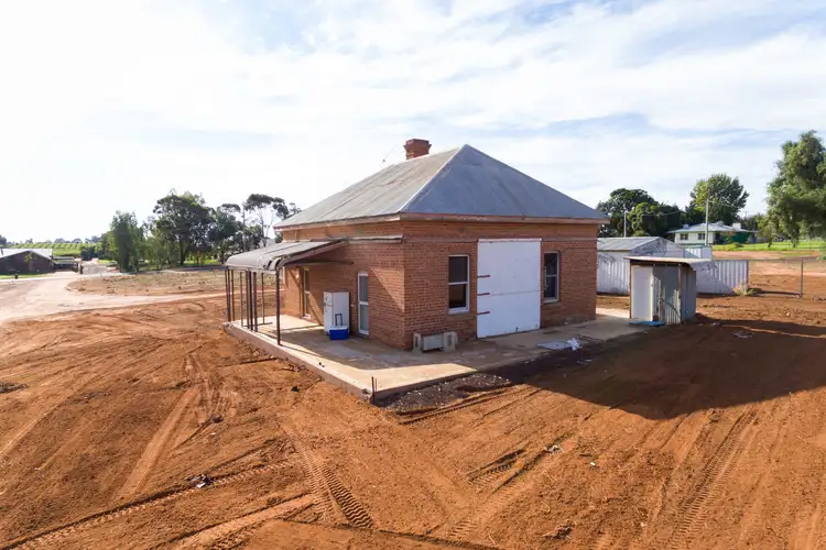 Fifth view of Homely land listing, 2938 Fourteenth Street, Irymple VIC 3498