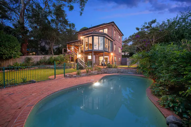 25 Austin Street, Lane Cove NSW 2066