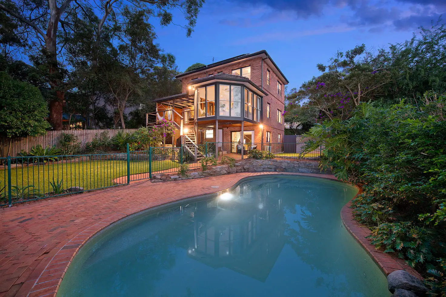 Main view of Homely house listing, 25 Austin Street, Lane Cove NSW 2066