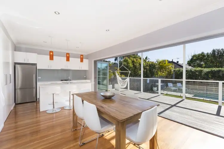 Third view of Homely house listing, 11a Carabella Road, Caringbah NSW 2229