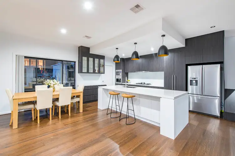 Third view of Homely house listing, 43 Keewong Street, Crace ACT 2911