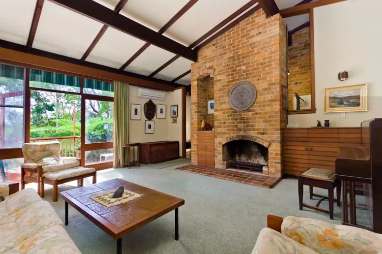 Fifth view of Homely house listing, 6 Melrose Street, Lane Cove North NSW 2066
