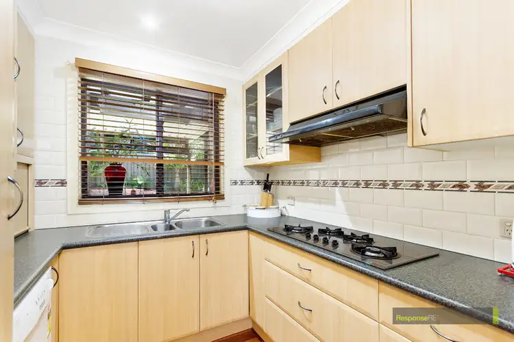 Third view of Homely house listing, 4 Sussex Place, Seven Hills NSW 2147