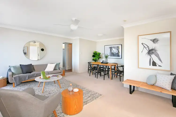 Fifth view of Homely apartment listing, 14/4 Mandolong Road, Mosman NSW 2088