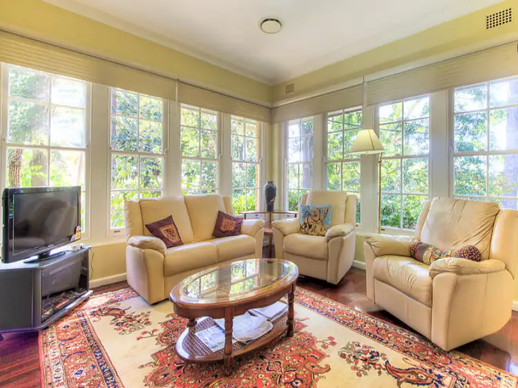 Second view of Homely house listing, 146 Eastern Road, Wahroonga NSW 2076