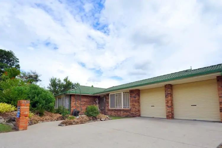 1 Salwood Place, Beenleigh QLD 4207