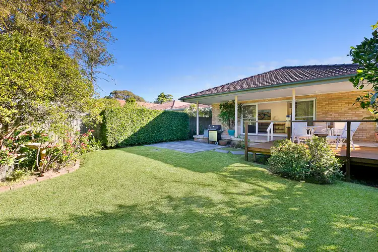 21 Wallace Street, Willoughby NSW 2068