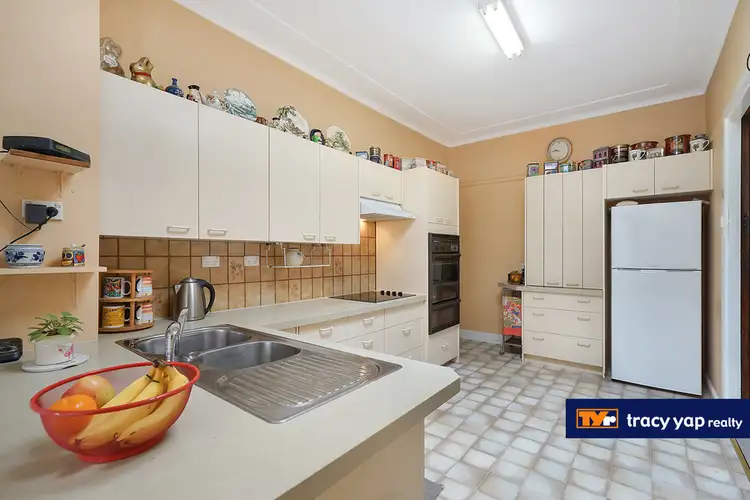 Third view of Homely house listing, 6 Raimonde Road, Eastwood NSW 2122
