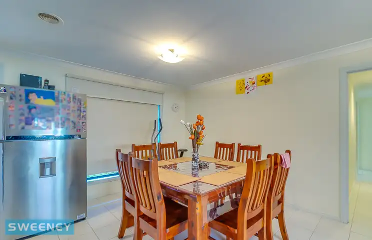 Sixth view of Homely house listing, 2 Berrimah Place, Tarneit VIC 3029