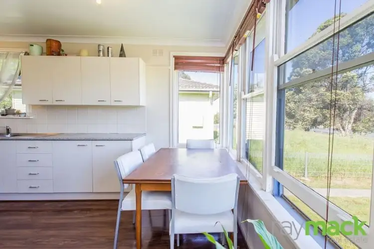 Fifth view of Homely house listing, 122 Wantigong Street, North Albury NSW 2640