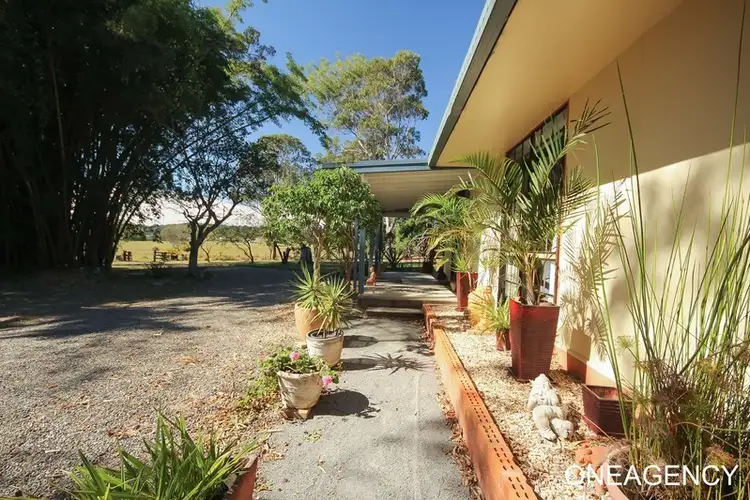 Fifth view of Homely house listing, 212 Dondingalong Road, Dondingalong NSW 2440