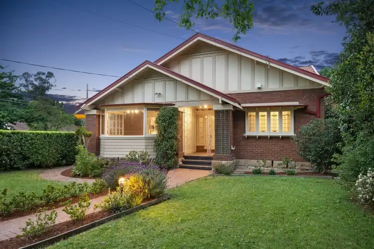 37 Lord Street, Roseville NSW 2069